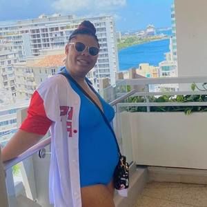 Meet your Posher, Faith